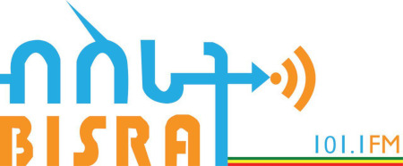 Bisrat 101.1 FM